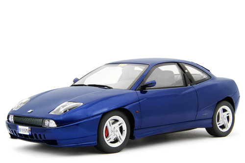 Laudoracing models fiat - 1:18,