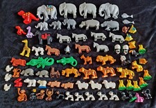 Lego Duplo Animal Lot 79 Total
