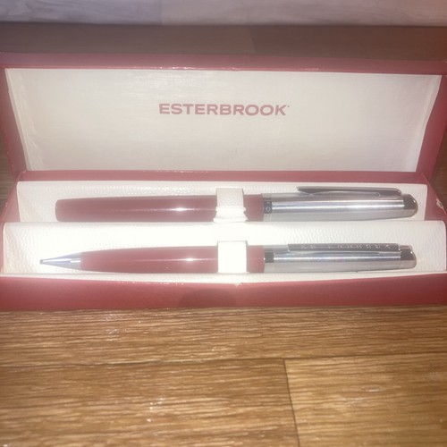 Set stilografica matite - set, e