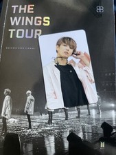 BTS 2017 Wings Tour In Seoul