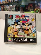 Point Blank 3 PlayStation 1 