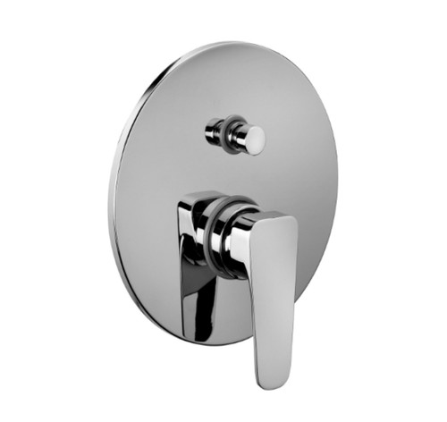 Miscelatore paffoni incasso - miscelatore, da