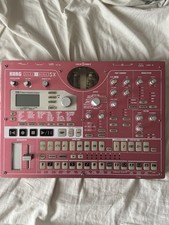 Korg Electribe SX SD
