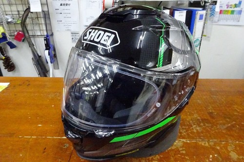 Casco shoei air2 aperture - casco, gt-air2