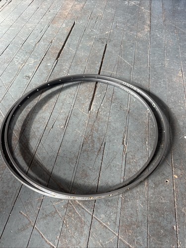 Set cerchi tubolari crono - set,