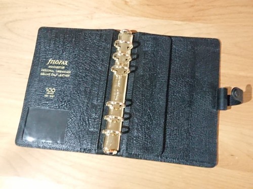 Filofax winchester 100 - winchester, 100°