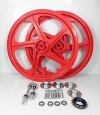 Bicicletta BMX 20 pollici PVC