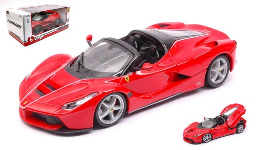 Modellino auto scala 24 - modellino, 1:24