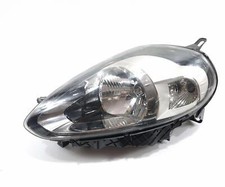 FARO ANTERIORE SINISTRO PER FIAT Punto EVO 199 A2.000, 199 A9.000 (09>12)