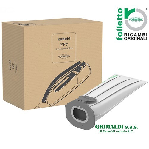 02138 folletto vorwerk - 02138,