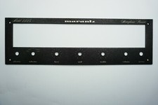 Nuovo! Marantz 2225 Ricevitore Pannello Frontale Faceplate (Face Plate) BSM