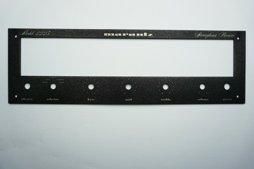 Nuovo marantz 2225 - 2225, ricevitore