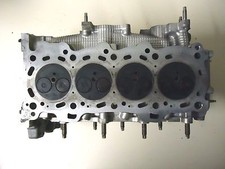 TESTATA MOTORE TOYOTA YARIS 1.4 D-4D ANNO 2012 1NDTV 