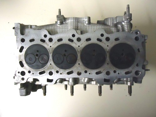 Testata motore toyota - testata,