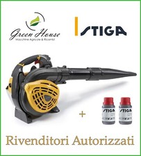 Soffiatore /aspiratore STIGA