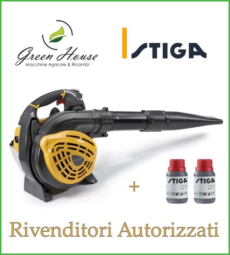 Soffiatore aspiratore stiga - /aspiratore,