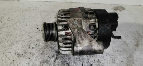 Ricambi usati alternatore - ricambi, usati,