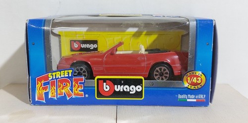I116191 burago serie - i116191, 1/43