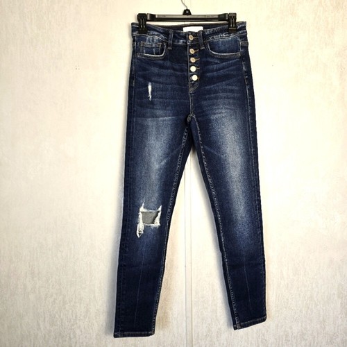 Jeans donna vervet vita - donna,