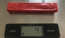 Ceralacca rossa stick - in,