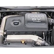 2000 Audi S3 Seat Leon 1,8T