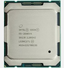 Processore Intel Xeon E5-2696 V4 2,20 GHz 22 core LGA2011-3 simile a E5-2699 V4