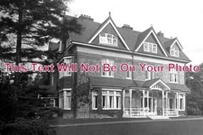 SU 3415 - Ditton Grange, Surbiton, Surrey