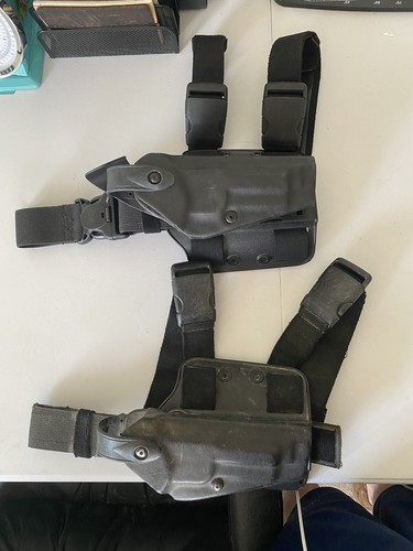 Fondina beretta duty - beretta, m9