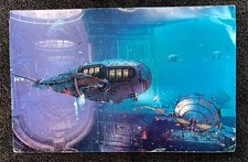 RHYTHM AND HUES STUDIOS 1994