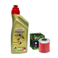 KIT/TAGLIANDO Daelim SL 125