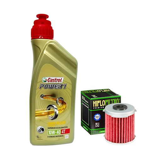 Kit tagliando daelim 125 - kit/tagliando, sl