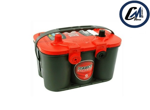Rtu4 batteria originale - rtu4.2,