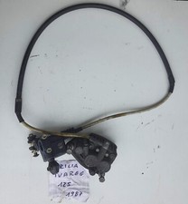 IMPIANTO FRENANTE ANTERIORE