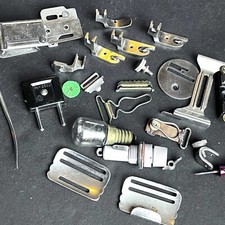 Vtg LOT 1950s (?)