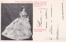 * ROMA - Esposizione d'Arte