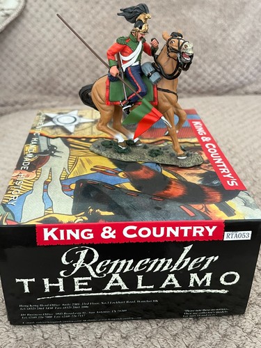Scala king country - &,