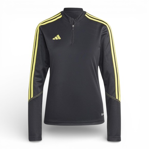 Adidas felpa donna nera - adidas, xs