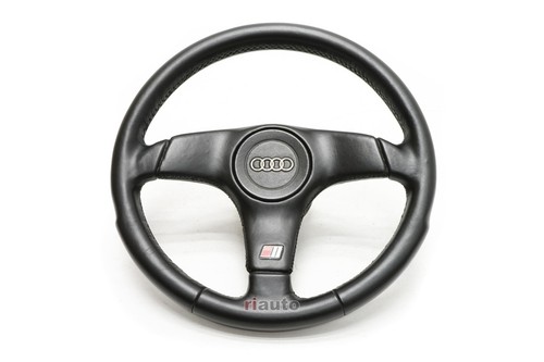 Audi coupè volante pelle - volante,