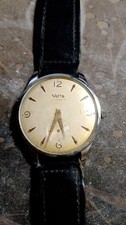 Orologio uomo vintage - vintage, vetta