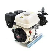 Comet MC 20/20 Motore Honda -