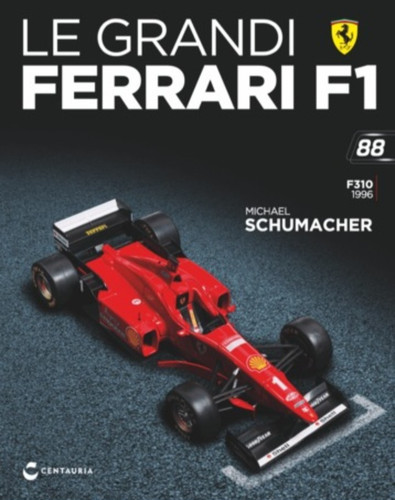 Grandi ferrari 1 24 - le,