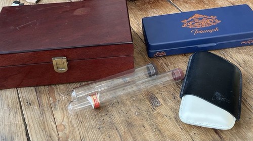 Humidor don salvatore - humidor,