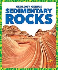 Sedimentary Rocks Hardcover