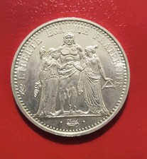 BELLA !! MONETA 10 FRANCHI