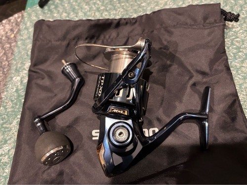 Shimano twin power xd - 21,
