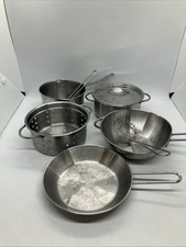 IKEA Set di Pentole Gioco