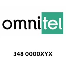 Sim numero facile 348 0000XYX