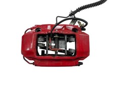 pinza freno anteriore per PORSCHE BOXSTER (TIPO 987) 99635142611 elrop132221