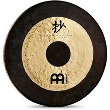 MEINL Sonic Energy Chau Tam