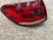 Fanale posteriore N/S MERCEDES